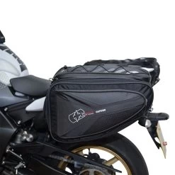 OXFORD P60R PANNIERS