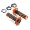 KTM GRIP SET ORANGE (79002924100)