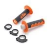 KTM LOCK-ON GRIP SET (79002924000)