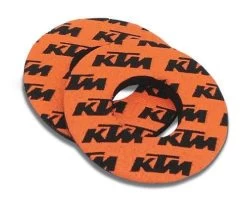 KTM GRIP DOUGHNUTS SET (U6951716)