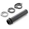KTM THROTTLE TWIST GRIP (79002013100)