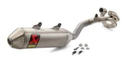 KTM AKRAPOVIC "RACING LINE" (79005901044)