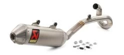 KTM AKRAPOVIC "RACING LINE" (79605901044)