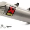 KTM AKRAPOVIC " SLIP-ON LINE "(79405979100)