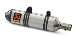 KTM AKRAPOVIC " SLIP ON LINE " (78105981100)Akrapovic "Slip-on Line"Akrapovic "Slip-on Line"