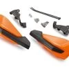 KTM HAND GUARDS (77702179000EB)