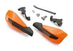 KTM HAND GUARDS (77702179000EB)