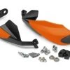 KTM HANDGUARDS LOW VERSION (7800207910004)
