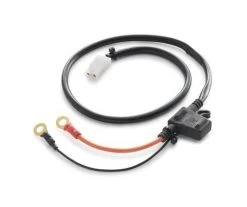 KTM AUXILIARY WIRING HARNESS (77711979000)