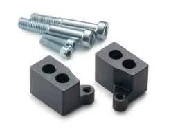 KTM CLAMP FOR STEERING DAMPER (58512050544)
