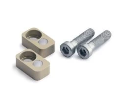 KTM HANDLEBAR RISER 12mm (54801043012)