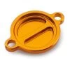 KTM OIL FILTER COVER (77338941044)