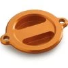KTM OIL FILTER COVER (75038041100)Oil Filter CoverOil Filter Cover
