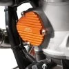 KTM SXS CONTROL COVER (SXS09300245)