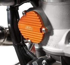 KTM SXS CONTROL COVER (SXS09300245)