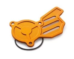 KTM OIL PUMP COVER (79438904044)