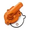KTM WATER PUMP COVER (50435952044)
