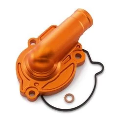 KTM WATER PUMP COVER (50435952044)