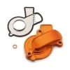 KTM WATER PUMP COVER (79435952044)