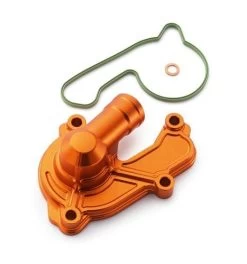 KTM WATER PUMP COVER (79235952044)Water Pump CoverWater Pump Cover
