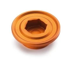 KTM IGNITION COVER PLUG (77230902144)