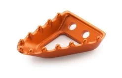 KTM STEP BRAKE PLATE (79413951000)