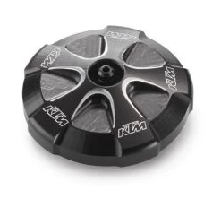 KTM FUEL TANK CAP (77707908244)