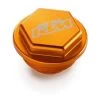 KTM REAR BRAKE RESERVOIR CAP (U6951981)
