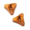 KTM 48MM KNOB ADJUSTER SET (SXS08300040)