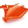 KTM FILTER BOX LOWER PART (7900600100EB)