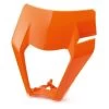 KTM HEADLIGHT MASK (7960800100EB)