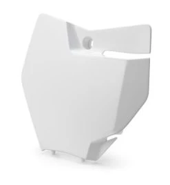 KTM START NUMBER PLATE (7900800700028)