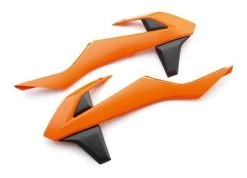KTM SPOILER KIT (79008054000EB)