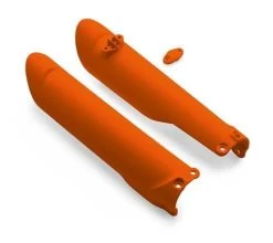 KTM FORK PROTECTION SET (77701094100EB)
