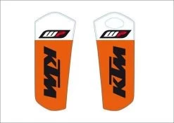 KTM FORK PROTECTION STICKER-SET