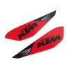 KTM HANDGUARDS STICKER KIT (77702990000)