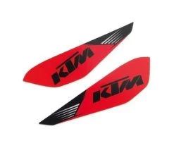 KTM HANDGUARDS STICKER KIT (77702990000)