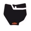 KTM NUMBER PLATE BACKGROUNDS (7940898800030)