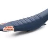KTM FACTORY SEAT COVER (78907940050)Factory Blue Seat CoverFactory Blue Seat Cover