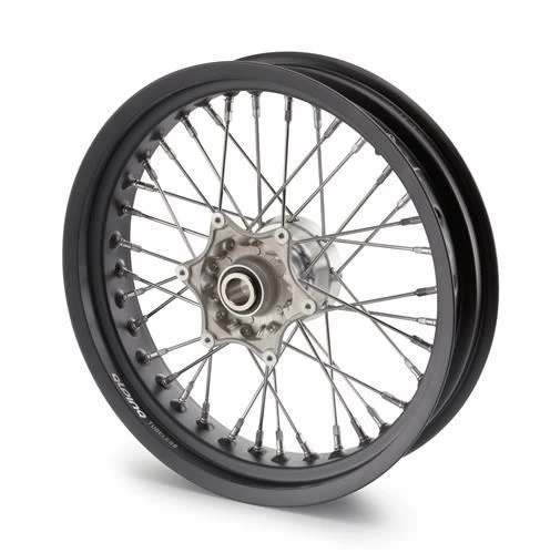 Moto Gear Shop -Moto Gear Shop 0014184 front wheel 2610900104430
