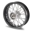 KTM REAR WHEEL (2611000104430)Rear Wheel 5x17"Rear Wheel 5x17"