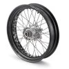 KTM FRONT WHEEL (26mm) (8120920104430)