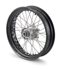 KTM FRONT WHEEL (26mm) (8120920104430)