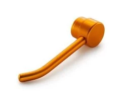 KTM FRONT AXLE PULLER (7900998106004)Front Axle PullerFront Axle Puller