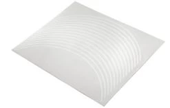 KTM 17" RIM STICKER SET (6110909900020)