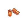 KTM VALVE CAP SET (7771097605004)