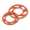 KTM REAR SPROCKET 49T (5901005104904)
