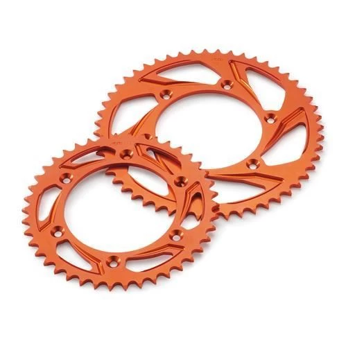 KTM REAR SPROCKET 49T (5901005104904) 1 KTM REAR SPROCKET 49T (5901005104904)