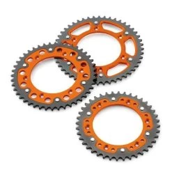 KTM REAR SPROCKET 51T (5841005105104)