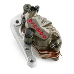 KTM SXS FRONT BRAKE CALIPER (SXS09125512)